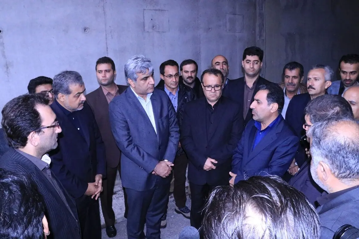 تکمیل راه آهن گیلان کارکردی ملی و بین‌المللی خواهد داشت/ برای تحقق وعده‌های دولت به ملت تلاش می‌کنیم