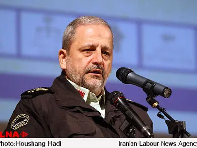 احمدی‌مقدم به سمت مشاور عالی رئیس ستاد کل نیروهای مسلح منصوب شد.