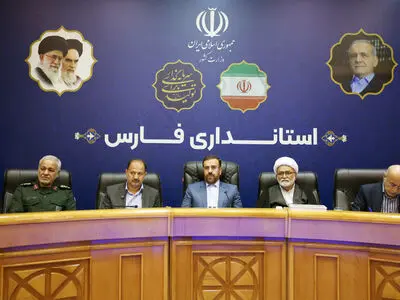 فارس تابستان گذشته بیشترین خاموشی را تجربه کرد