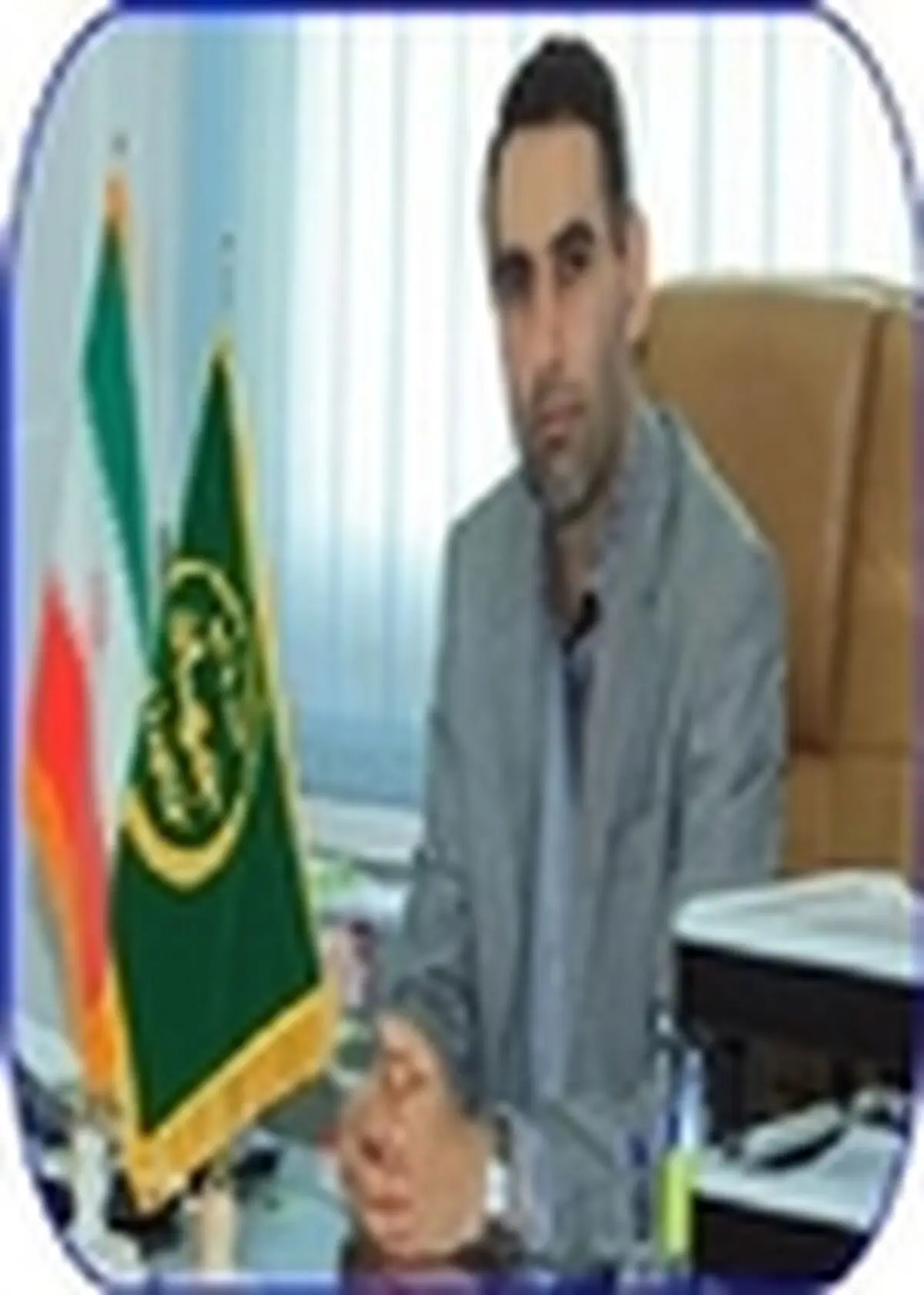 مازندران، استان برتر کشور در تعداد نمونه های ملی بخش کشاورزی معرفی شدَ