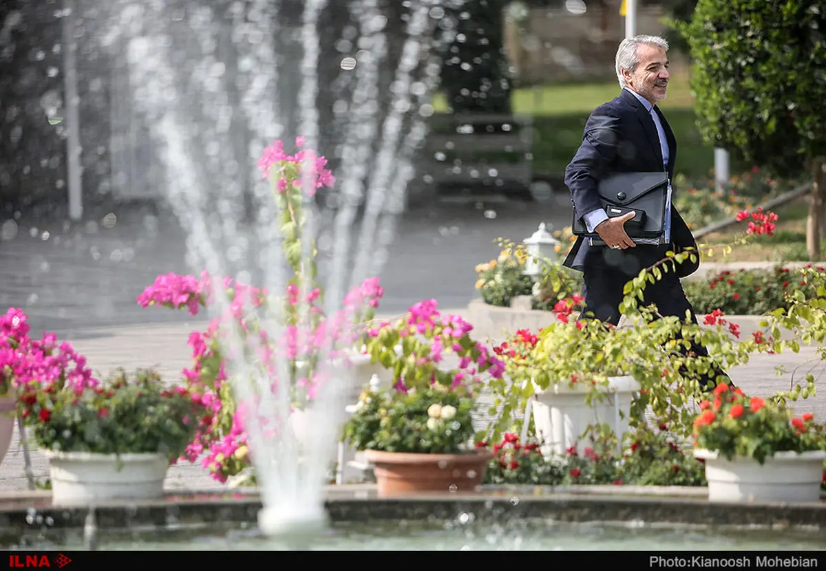 در بودجه سال ۱۳۹۹ آرمان همیشگی سیاست‌های کلی را عملی کردیم/ بودجه بصورت دوسالانه به مجلس ارسال می‌شود