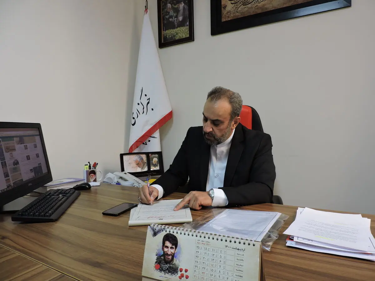 نگاه مردم به صنعت بیمه برای تأمین خسارات جنگ و نقش محوری بیمه ایران