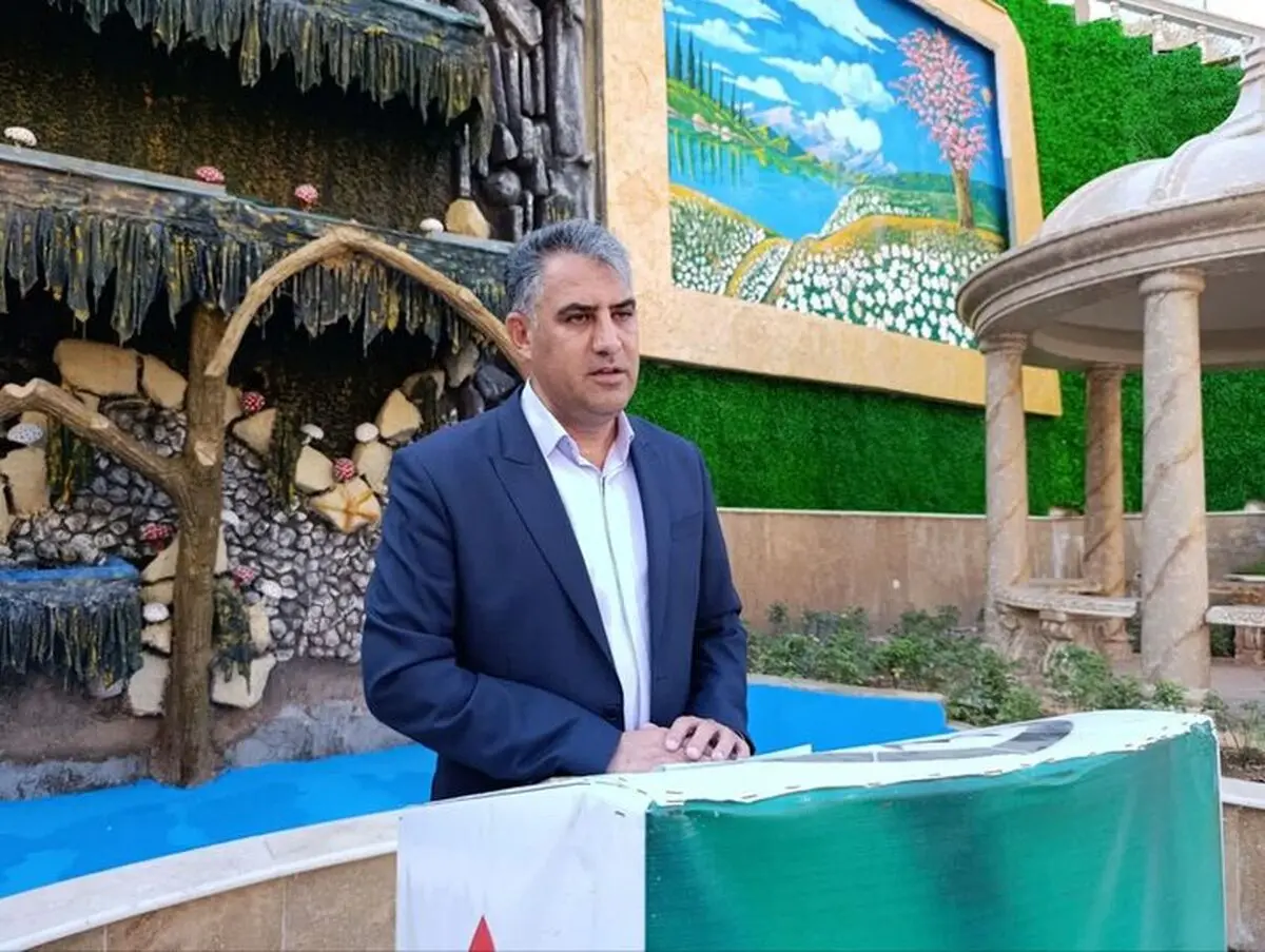 افتتاح، بهره‌برداری و کلنگ‌زنی ۲۳ پروژه در معمولان
