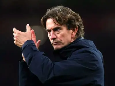 ویدئو: خشم هواداران تاتنهام از توماس فرانک