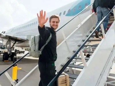 اگر این علائم را دارید هرگز سوار هواپیما نشوید!