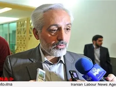 نیلی احمدی آبادی گزینه اصلی وزارت علوم بود