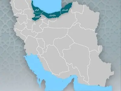 توزیع ۱۳۰۰ بسته لبخند مادری در استان‌های شمالی کشور