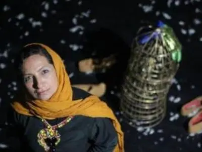 جامعه افسرده امروز به نمایش‌‌ کُمِدی نیاز دارد