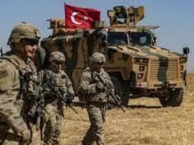 کشته شدن ۱۱ عضو حزب کارگران کردستان در شمال عراق