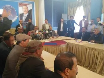 جانشین صالح انتخاب شد