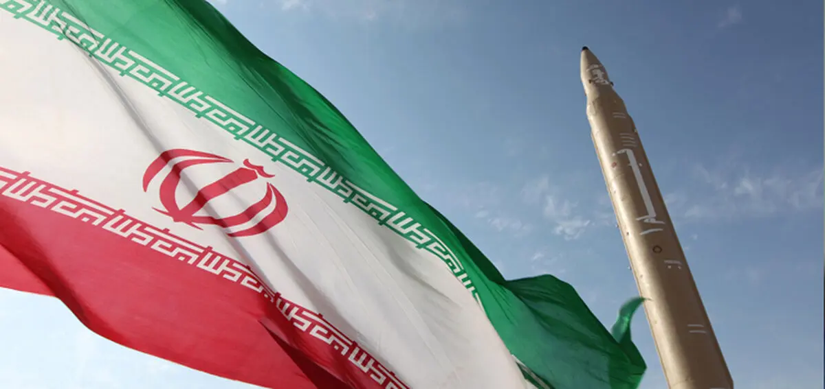 ایران برای حفظ برجام است که موشک قاره‌پیما نمی‌سازد