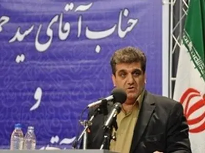 اعلام حمایت مجمع نمایندگان مجلس از استاندار البرز