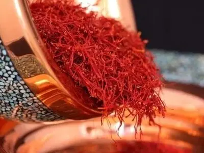 قیمت جدید زعفران در بازار چقدر است؟ 