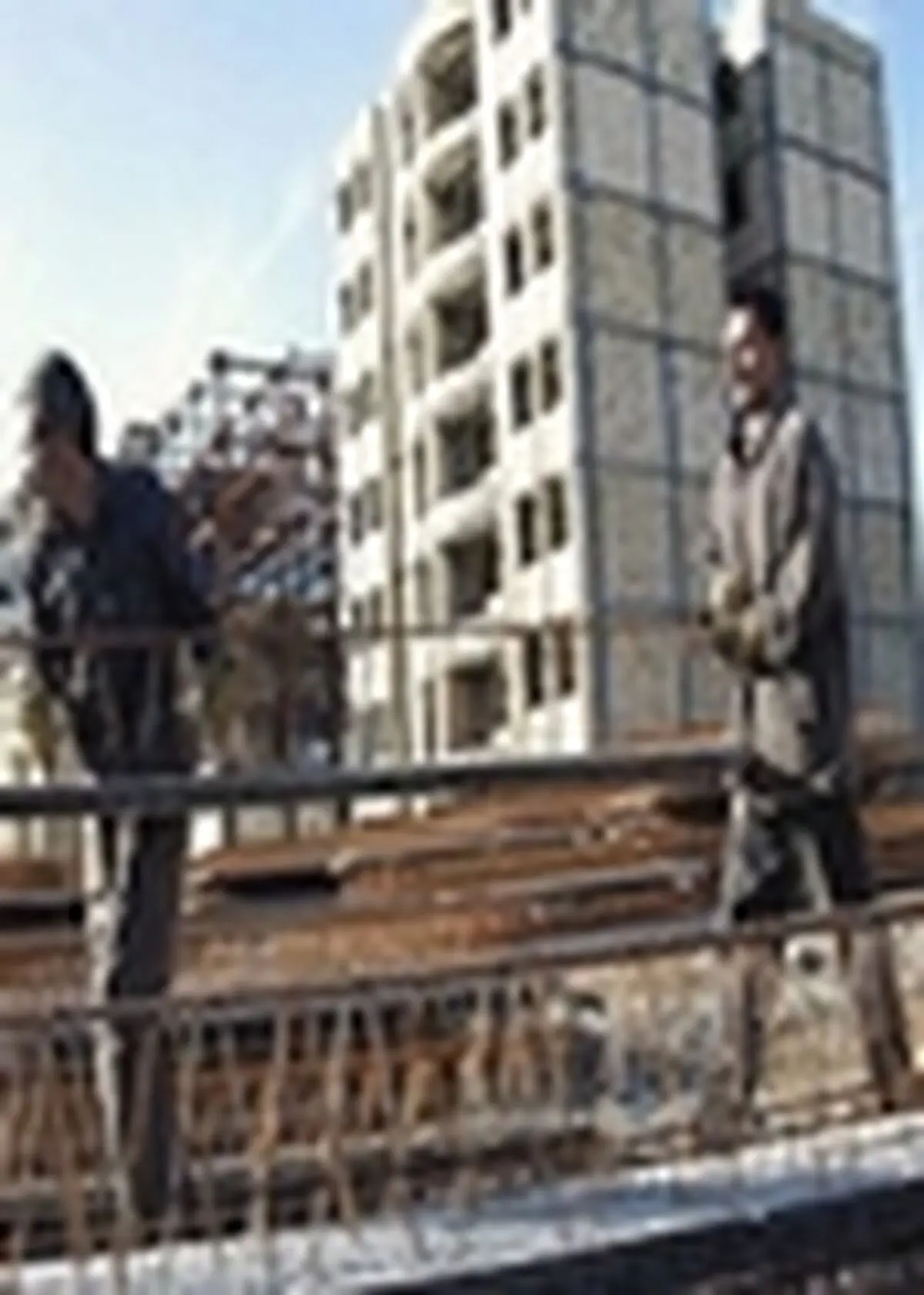 ساخت و سازهای فعلی، مردم را به سمت خطر سوق می دهد
