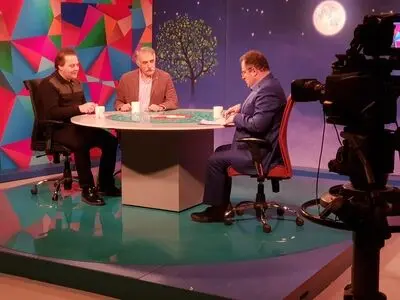 سرگرمی بخشی از سینما است نه تمام آن /شکل سبد سینمایی ما محدود شده است