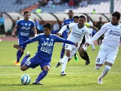 مدت زمان دوری هافبک استقلال مشخص شد
