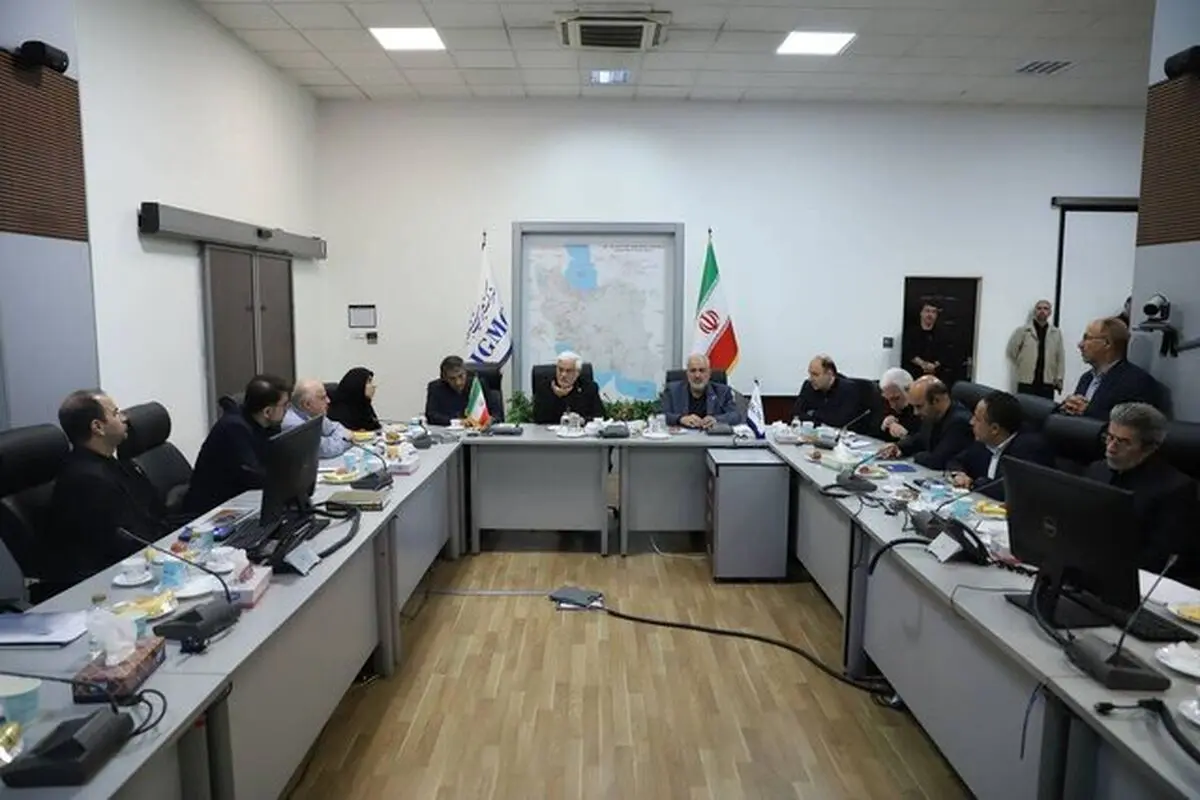 راهبرد دولت حفظ آرامش در فضای کشور است
