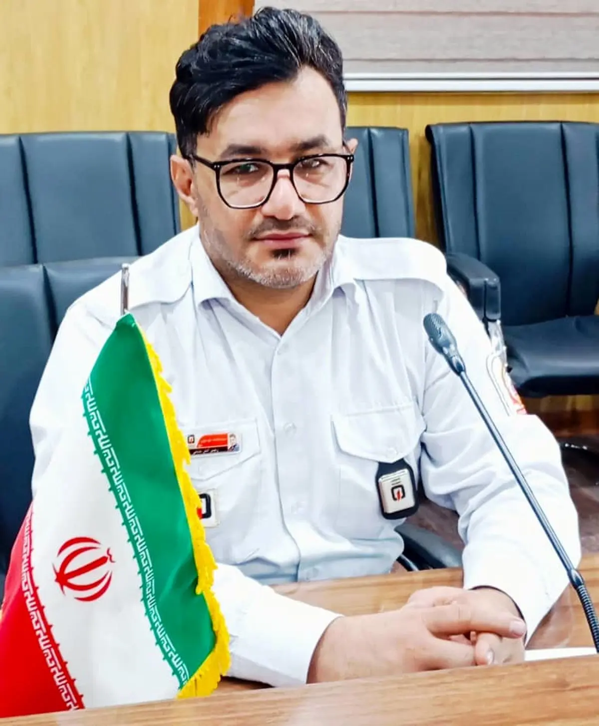 نجات بیش از ۱٠٠ شهروند شوشی در۶ ماهه نخست امسال توسط آتش‌نشانان 