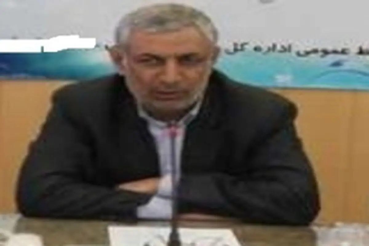مهم‌ترین وظیفه هر دولتی ایجاد آرامش در جامعه است
