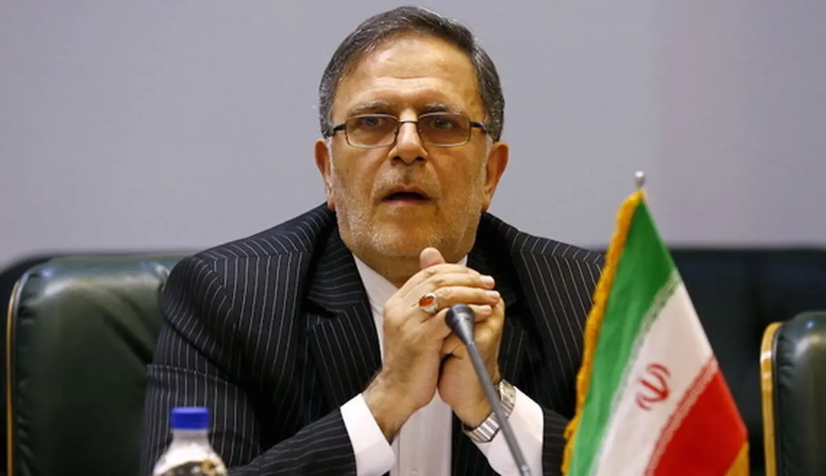 CBI governor dismisses reports on Iranians’ bank accounts closure