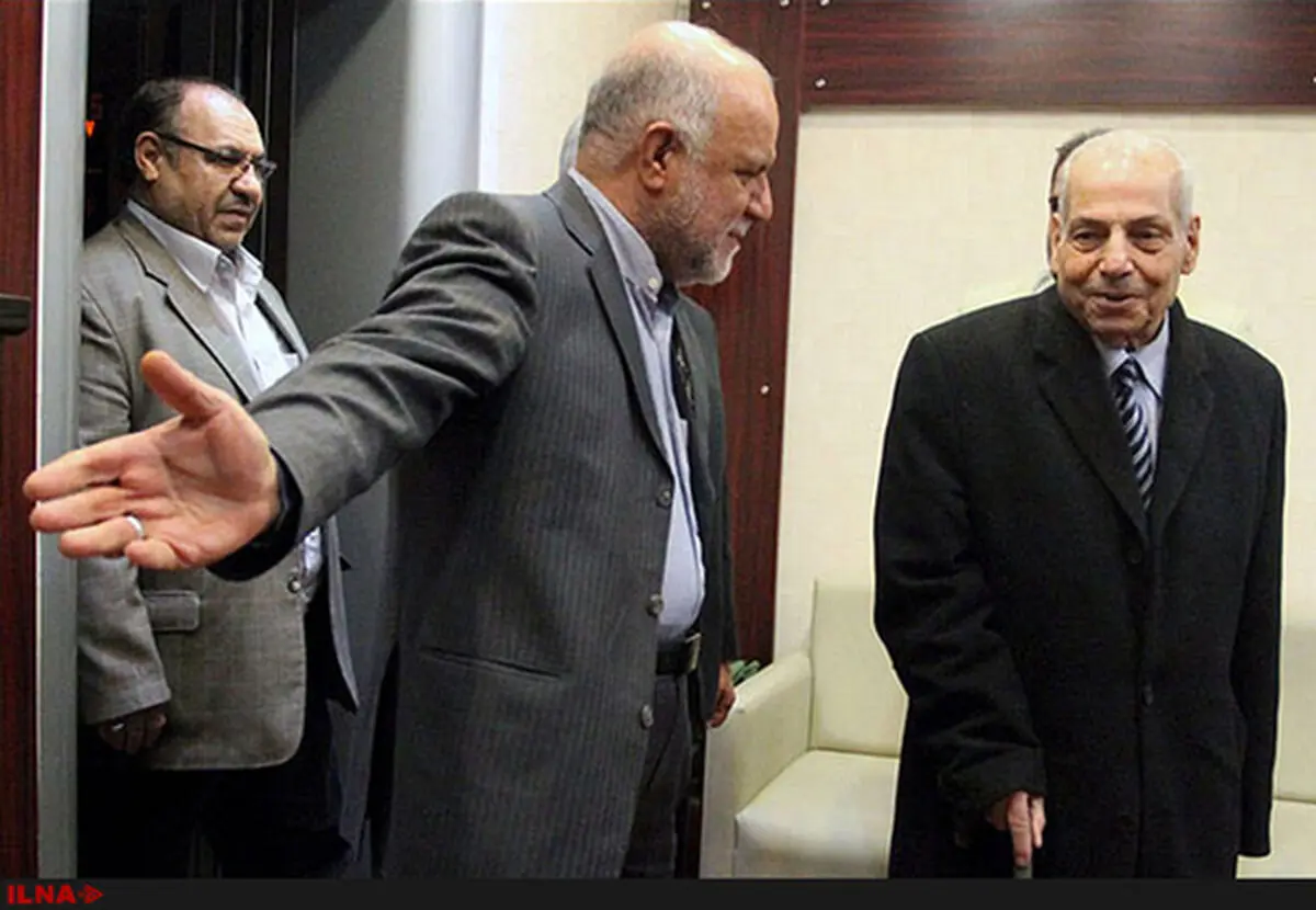 علی‌اکبر معین‌فر اولین وزیر نفت جمهوری اسلامی درگذشت 
