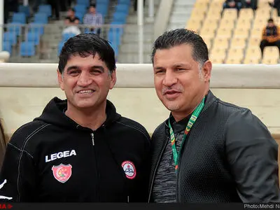 استقلال با دو گل و گلزنی پاتوسی برنده بازی امروز می‌شود