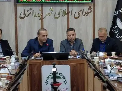 مسیر توسعه شهر انزلی از هم‌افزایی و مشارکت همه نهادها می‌گذرد