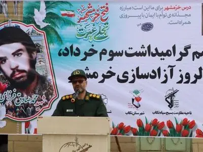 آزادسازی خرمشهر، معادلات کلاسیک نظامی جهان را برهم زد