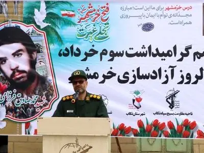 آزادسازی خرمشهر، معادلات کلاسیک نظامی جهان را برهم زد