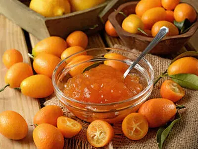 این مربا را برای صبحانه نخورید