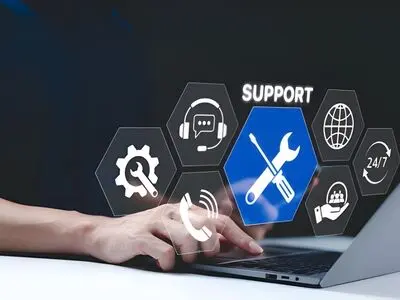 چرا پشتیبانی سایت به اولویت اصلی شرکت های ایرانی تبدیل شده است؟