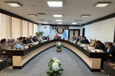 فناوری اطلاعات پیشانی تحول در دستگاه قضایی است