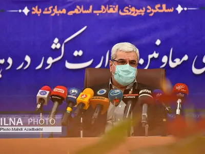 وظیفه اصلی وزارت کشور برگزاری سالم و امن انتخابات است