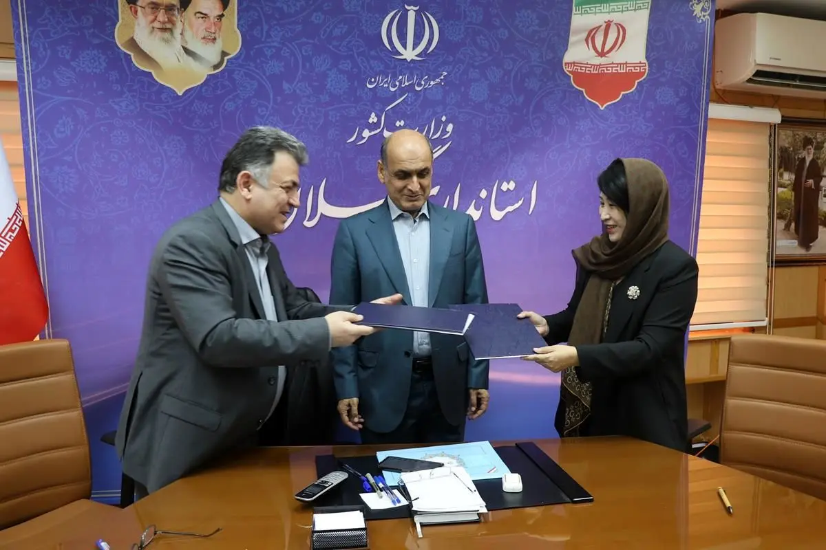 معضل فاضلاب شهری رشت با همکاری چین/ احداث ۴۲ هزار و ۵۰۰ مترمکعب ظرفیت جدید تصفیهخانه