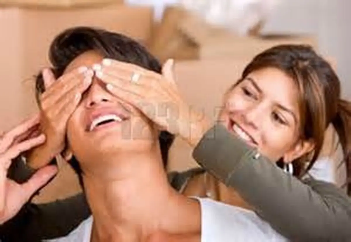 شوخ‌طبعی را وارد رابطه زناشویی‌تان کنید 