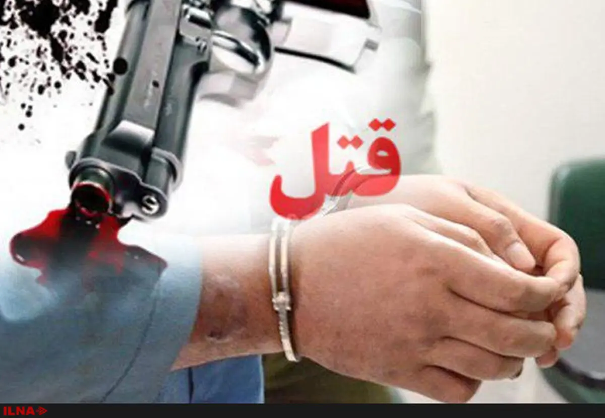 دامادی که همسر و مادرش را کشت / رفتم آشتی کنم  فحاشی کردند
