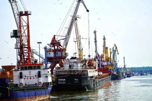 Bandar Anzali non-oil exports up 75%