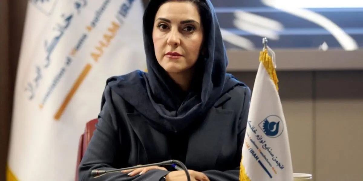 پیام دبیرکل انجمن صنایع لوازم خانگی برای فرارسیدن نوروز