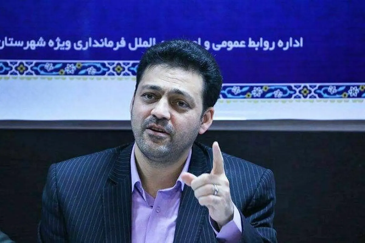 امسال مراسم پیاده روی جاماندگان اربعین در شهرری برگزار نمی‌شود