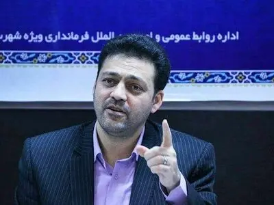امسال مراسم پیاده روی جاماندگان اربعین در شهرری برگزار نمی‌شود
