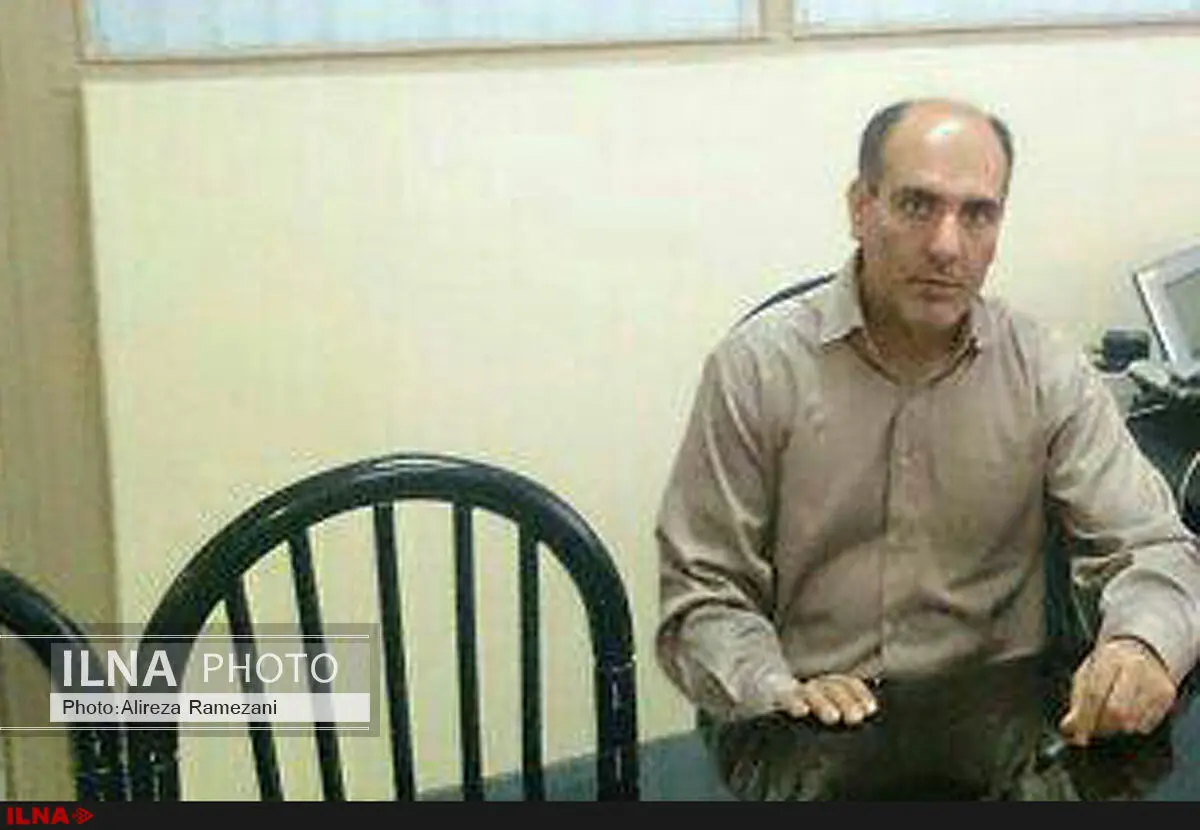 عضو هیات اجرایی خانه کارگر شمال غرب منصوب شد