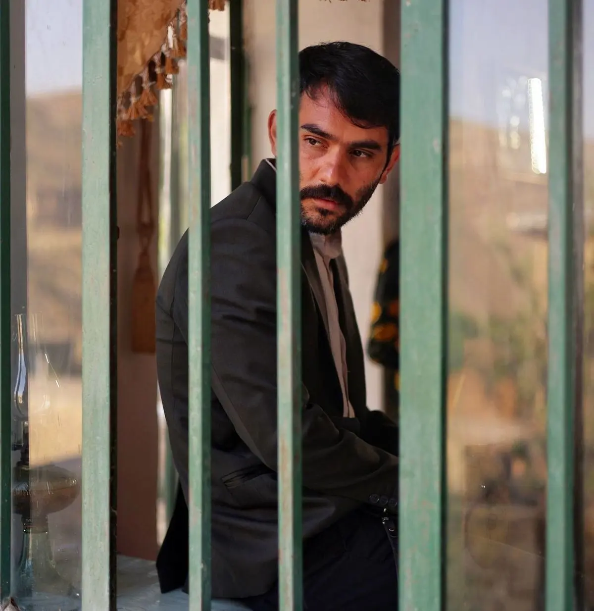 پایان مراحل فنی فیلم کوتاه «تپش»