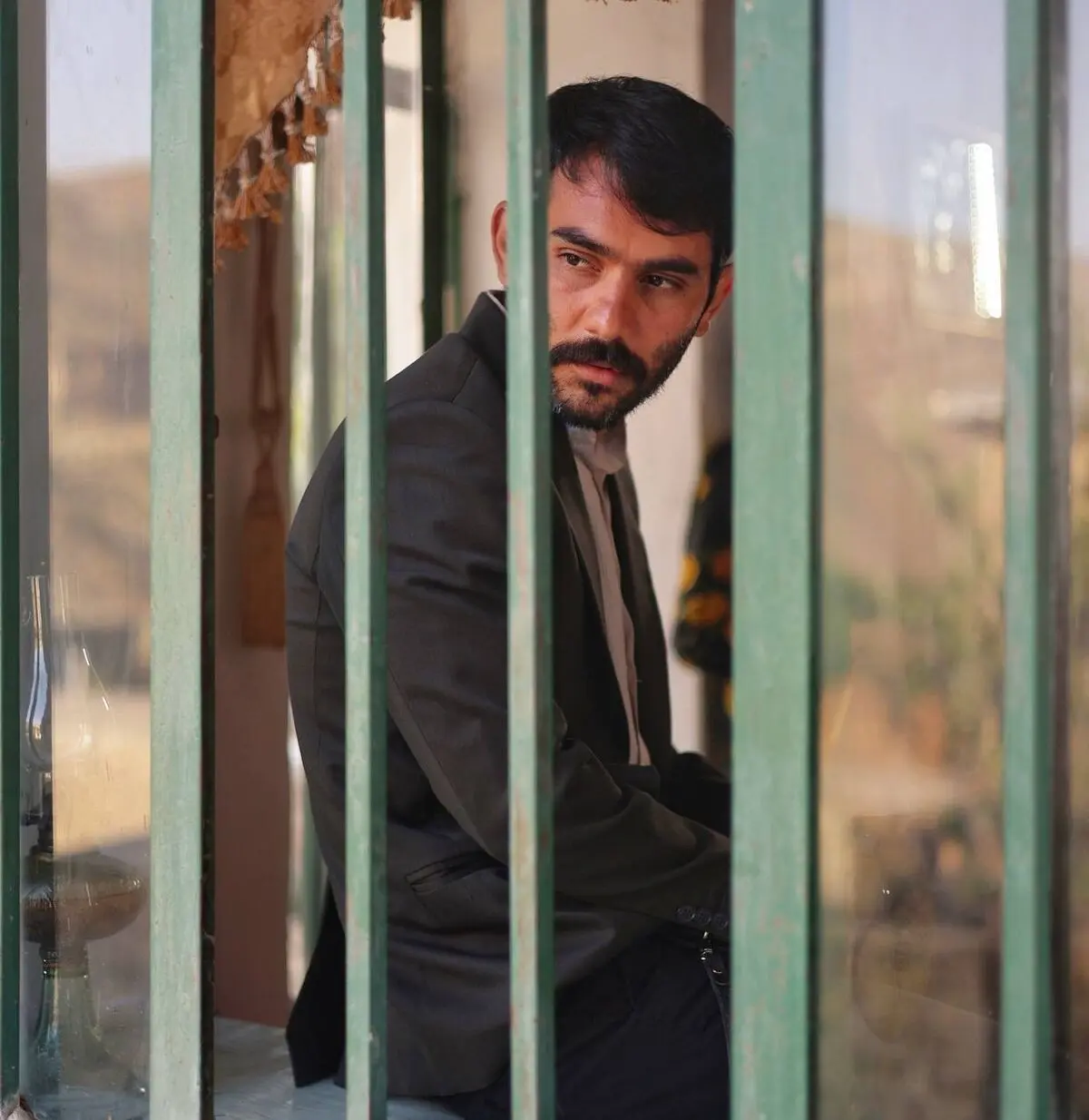 پایان مراحل فنی فیلم کوتاه «تپش»
