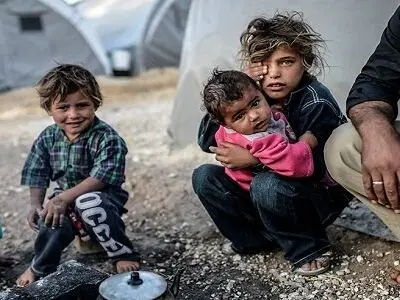آوارگان سوریه در کدام کشورهای و به چه تعداد ساکن بودند؟ + اینفوگرافیک