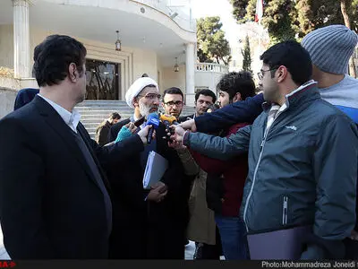 انتشار کامل نام متهمان در رسانه‌ها درست نیست