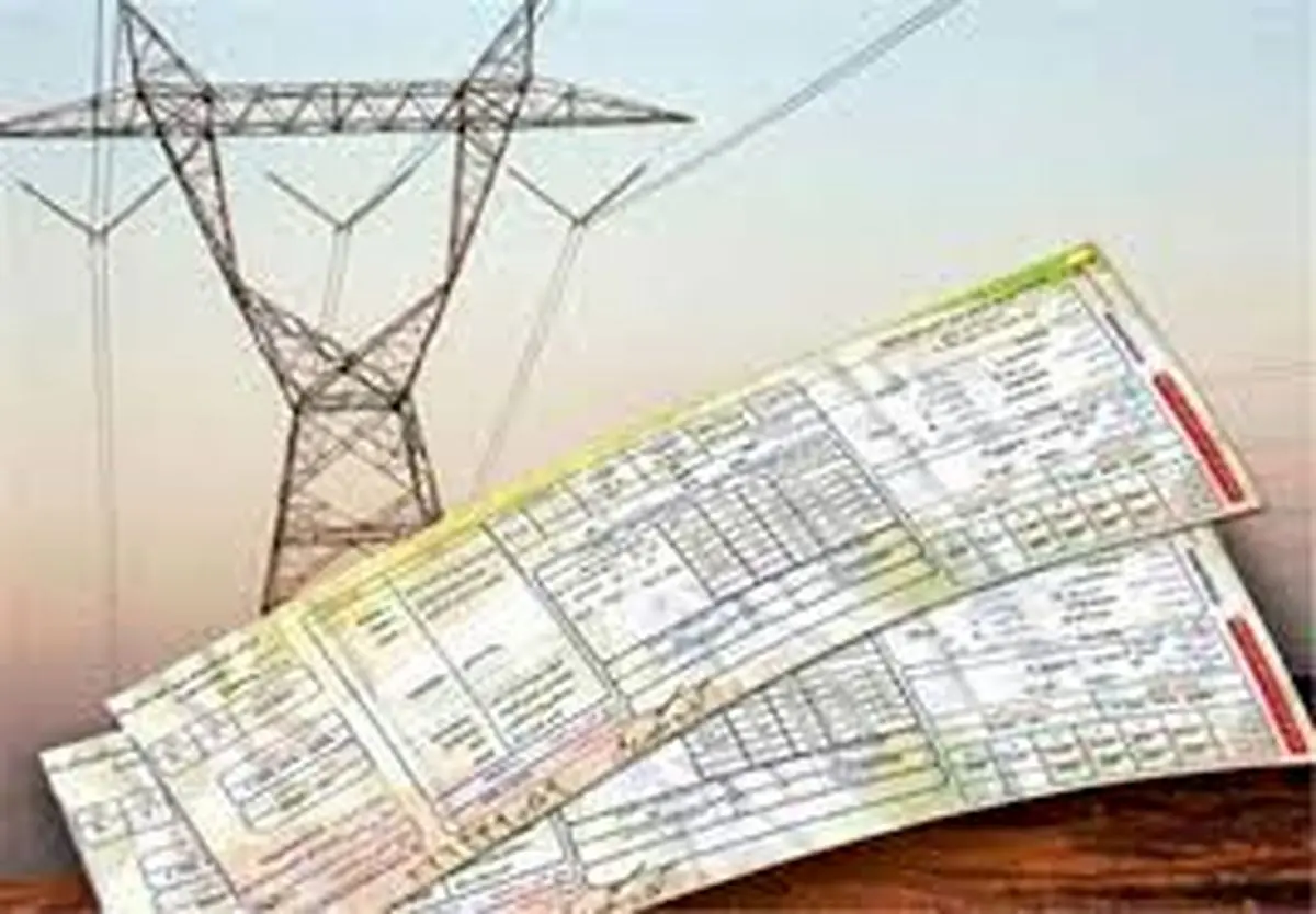 جزئیات تغییر محاسبه تعرفه برق از ابتدای بهمن