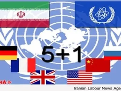 نشست امروز معاونان وزرای خارجه ایران و گروه ۱ + ۵ پایان یافت