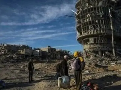 بیانیه پایانی اجلاس سران عرب درباره غزه