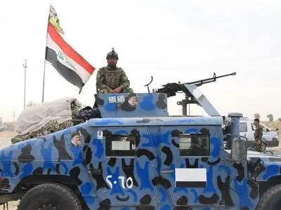 نجف همچنان امن است 