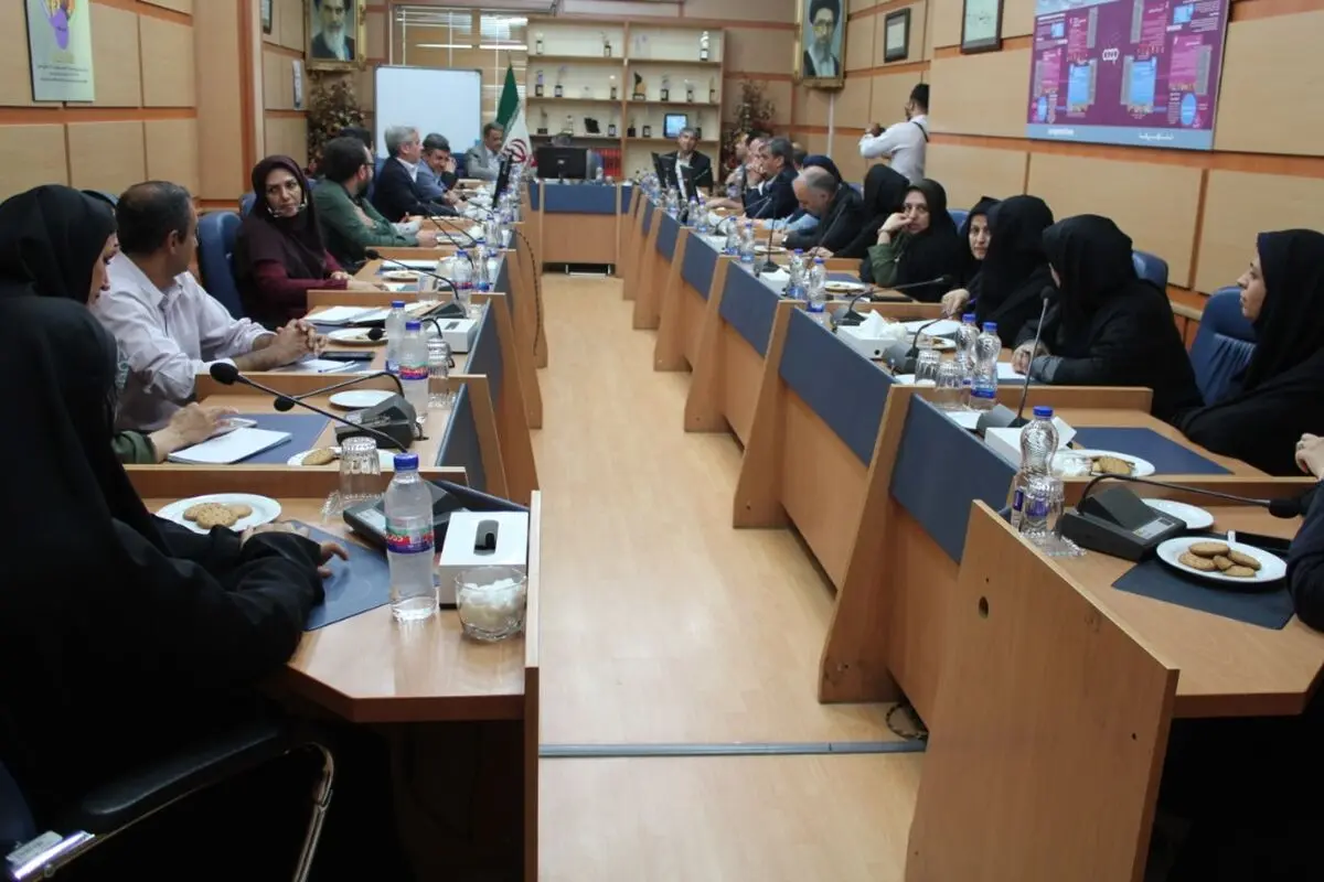 بازار پژوهش در ایران باید سر و سامان بگیرد